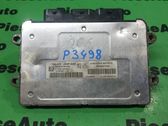 Engine control unit/module ECU