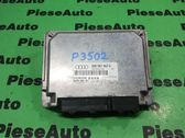 Engine control unit/module ECU