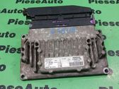 Engine control unit/module ECU