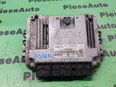 Motorsteuergerät ECU