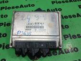 Engine control unit/module ECU