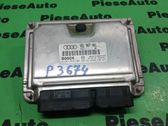 Engine control unit/module ECU