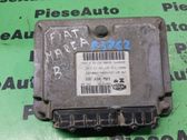 Engine control unit/module ECU