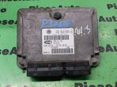 Engine control unit/module ECU
