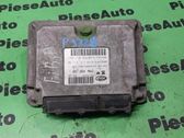 Engine control unit/module ECU