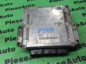 Engine control unit/module ECU
