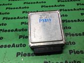 Engine control unit/module ECU