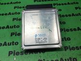 Engine control unit/module ECU