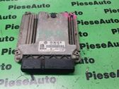 Motorsteuergerät ECU