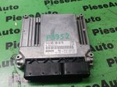 Engine control unit/module ECU