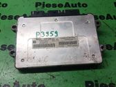Motorsteuergerät ECU