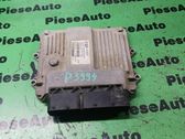 Engine control unit/module ECU