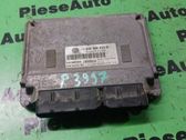 Unité de commande, module ECU de moteur