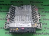 Engine control unit/module ECU