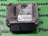 Engine control unit/module ECU