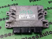Unité de commande, module ECU de moteur