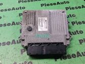 Motorsteuergerät ECU