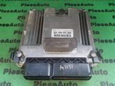 Engine control unit/module ECU