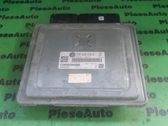Engine control unit/module ECU