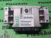 Engine control unit/module ECU