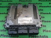 Engine control unit/module ECU