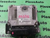 Motorsteuergerät ECU