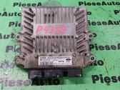 Engine control unit/module ECU