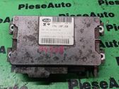 Engine control unit/module ECU