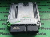 Unité de commande, module ECU de moteur