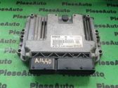 Unidad de control/módulo ECU del motor