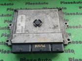 Engine control unit/module ECU