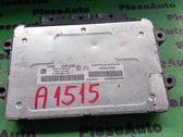 Engine control unit/module ECU