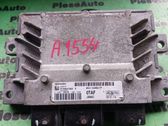 Motorsteuergerät ECU