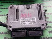 Unidad de control/módulo ECU del motor