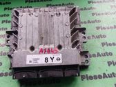Engine control unit/module ECU