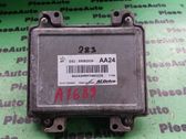 Unidad de control/módulo ECU del motor