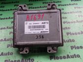 Engine control unit/module ECU