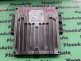 Engine control unit/module ECU