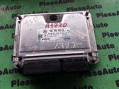 Engine control unit/module ECU