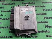 Engine control unit/module ECU