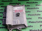 Engine control unit/module ECU