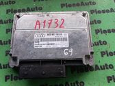 Engine control unit/module ECU