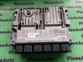 Engine control unit/module ECU
