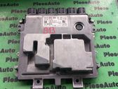 Engine control unit/module ECU
