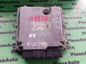 Unidad de control/módulo ECU del motor