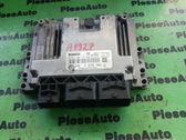 Unidad de control/módulo ECU del motor