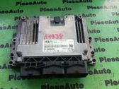 Engine control unit/module ECU
