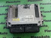 Engine control unit/module ECU