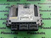 Unité de commande, module ECU de moteur