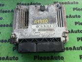 Engine control unit/module ECU
